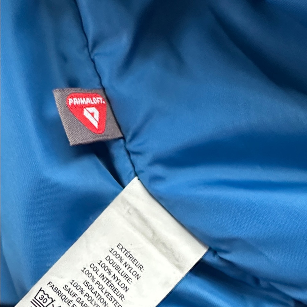 LL Bean Rugged Ridge Parka - Picture 8 of 12